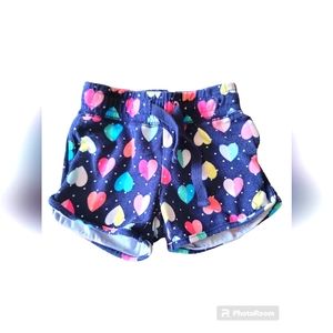 2t shorts